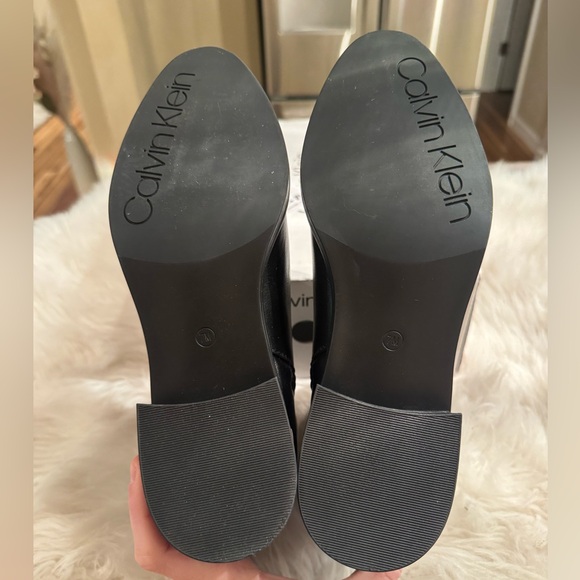 Calvin Klein Women's Dhara Ankle Boots - Picture 5 of 5